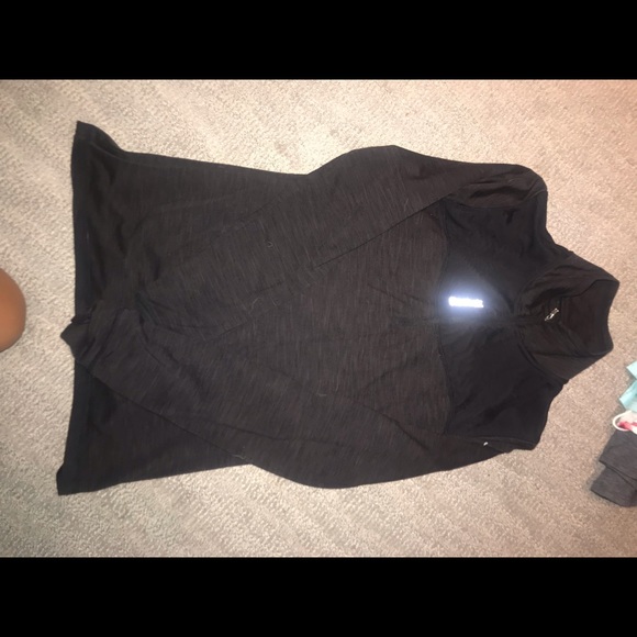 Reebok quarter zip - Picture 1 of 4